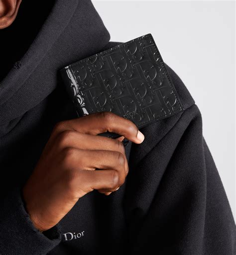 dior wllet